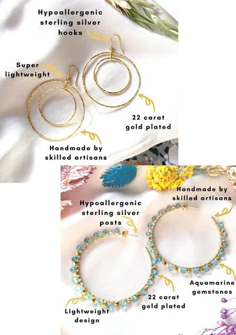 We love handmade | It's all in the details